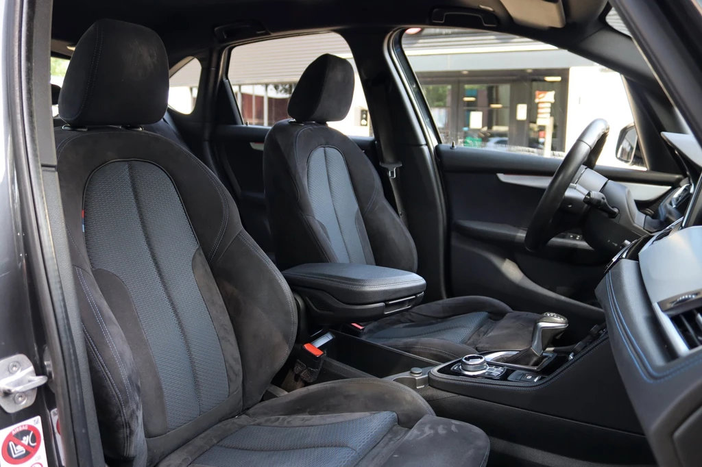 BMW 2 Serie – foto 11