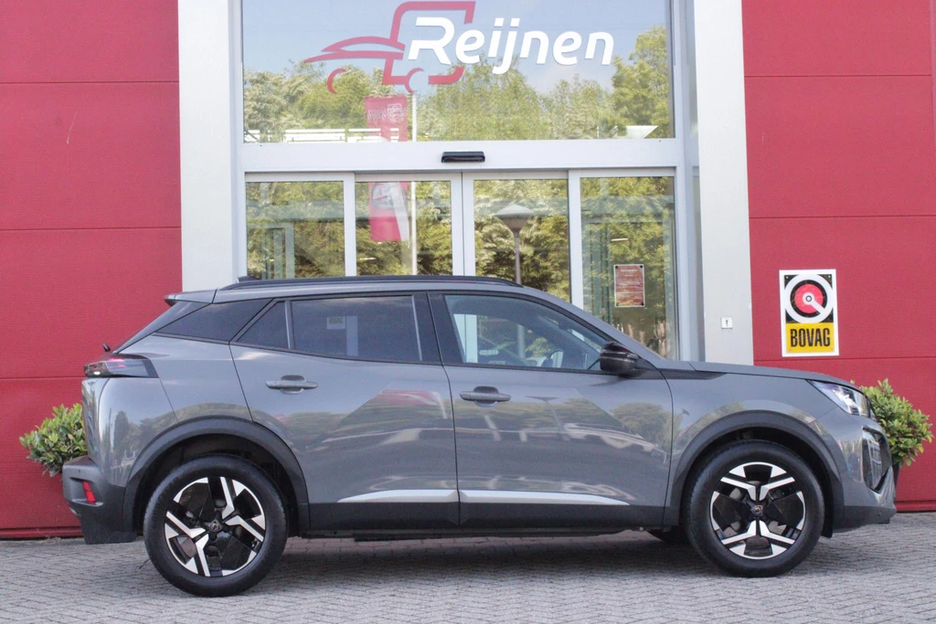 Peugeot 2008 – foto 6
