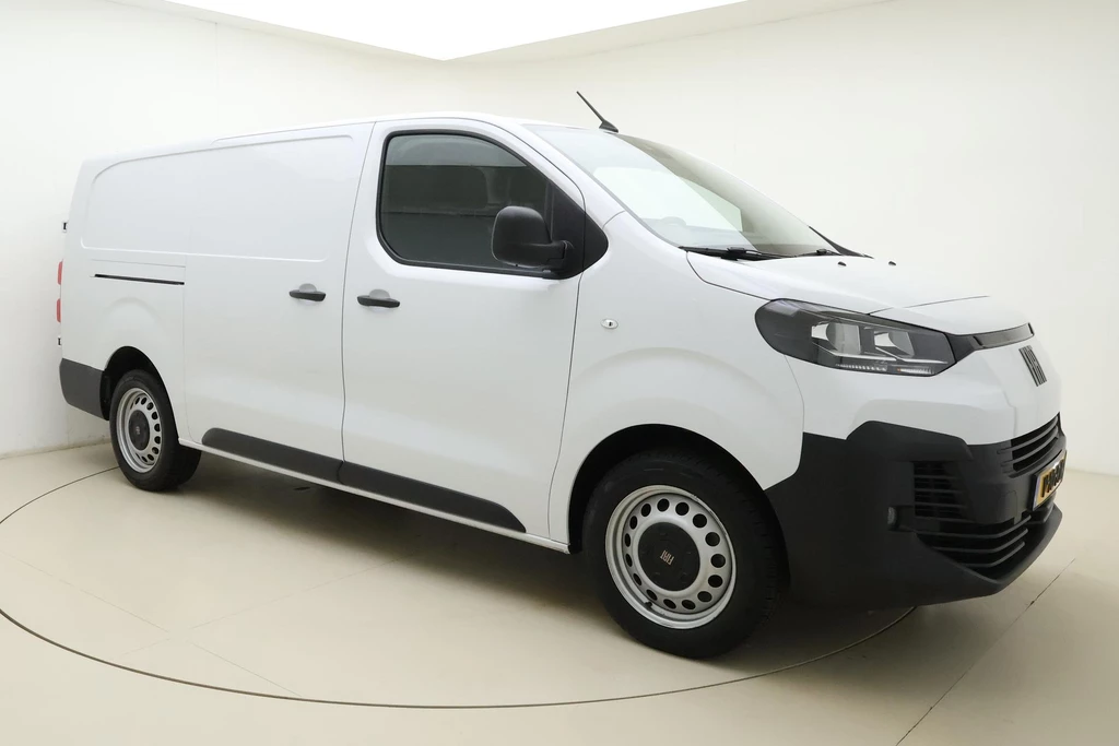 Fiat Scudo – foto 8