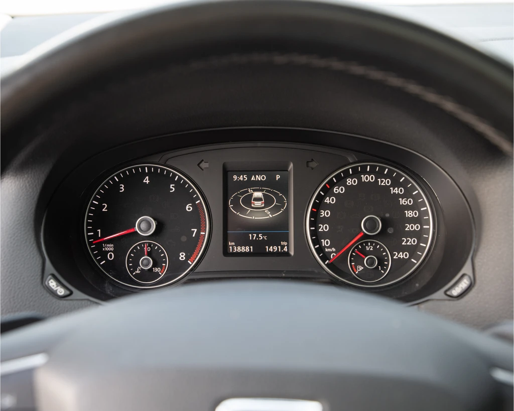 SEAT Alhambra – foto 41