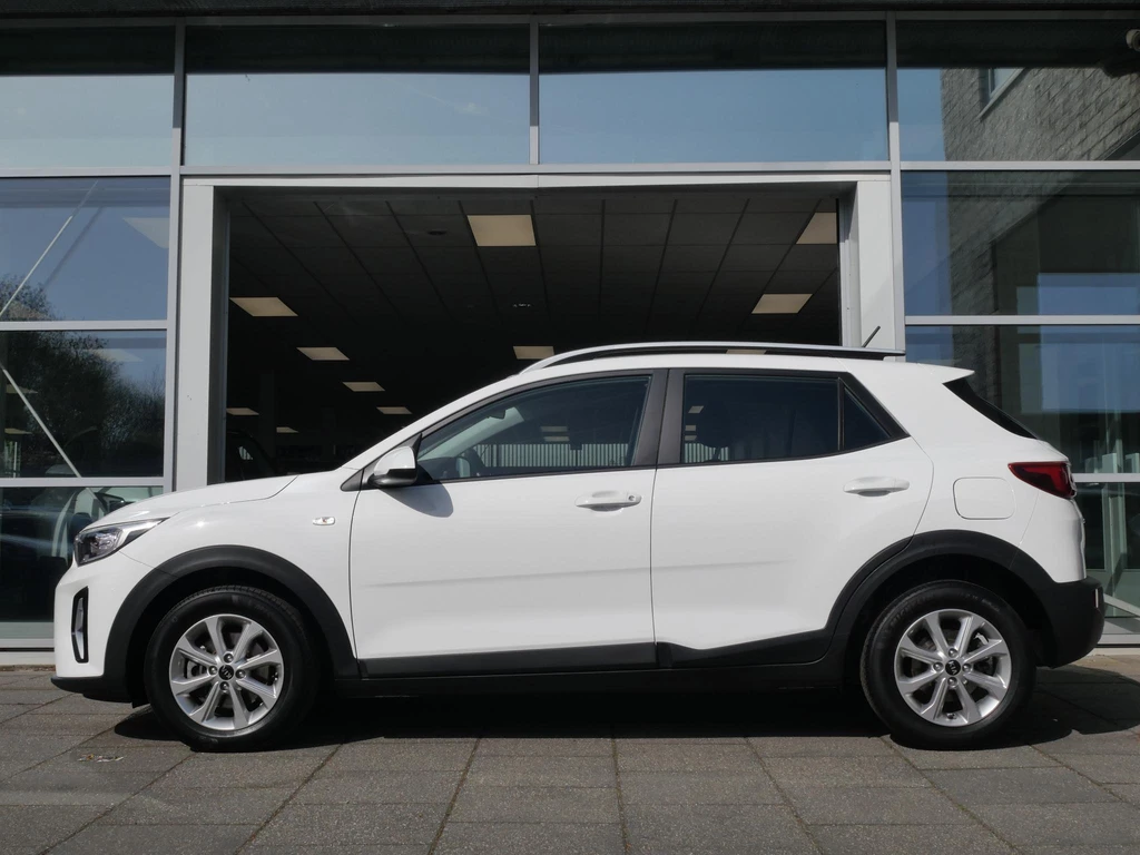 Kia Stonic – foto 2