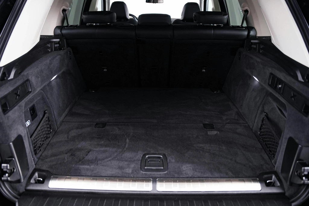 BMW X5 – foto 34