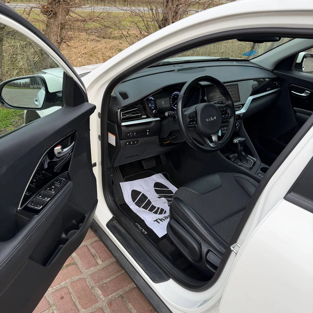 Kia Niro – foto 8