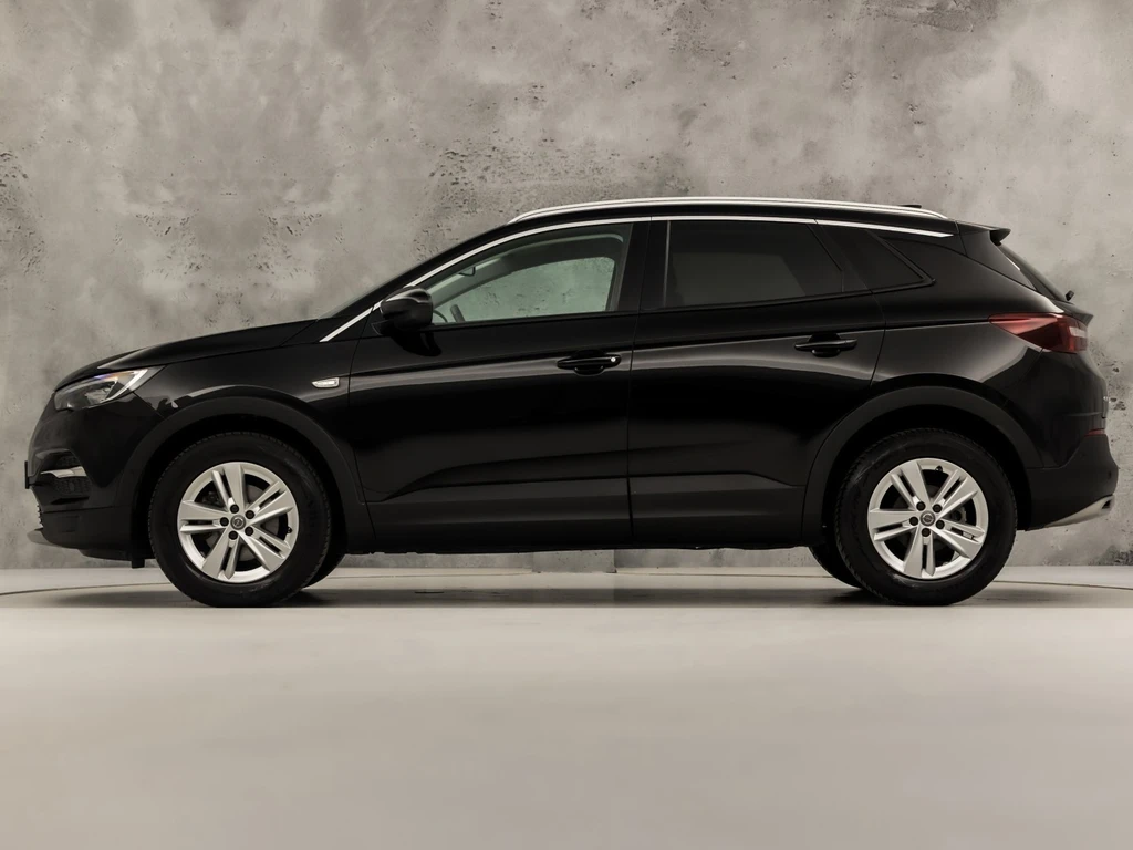 Opel Grandland X – foto 3