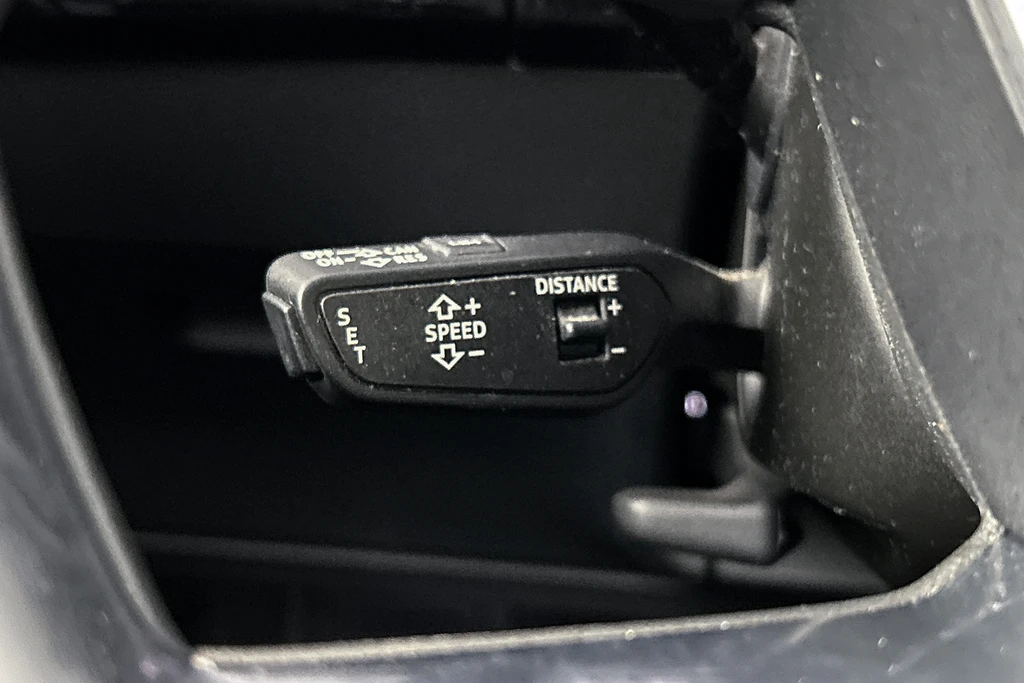 Audi e-tron – foto 23