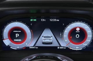 Nissan QASHQAI – thumbnail 21