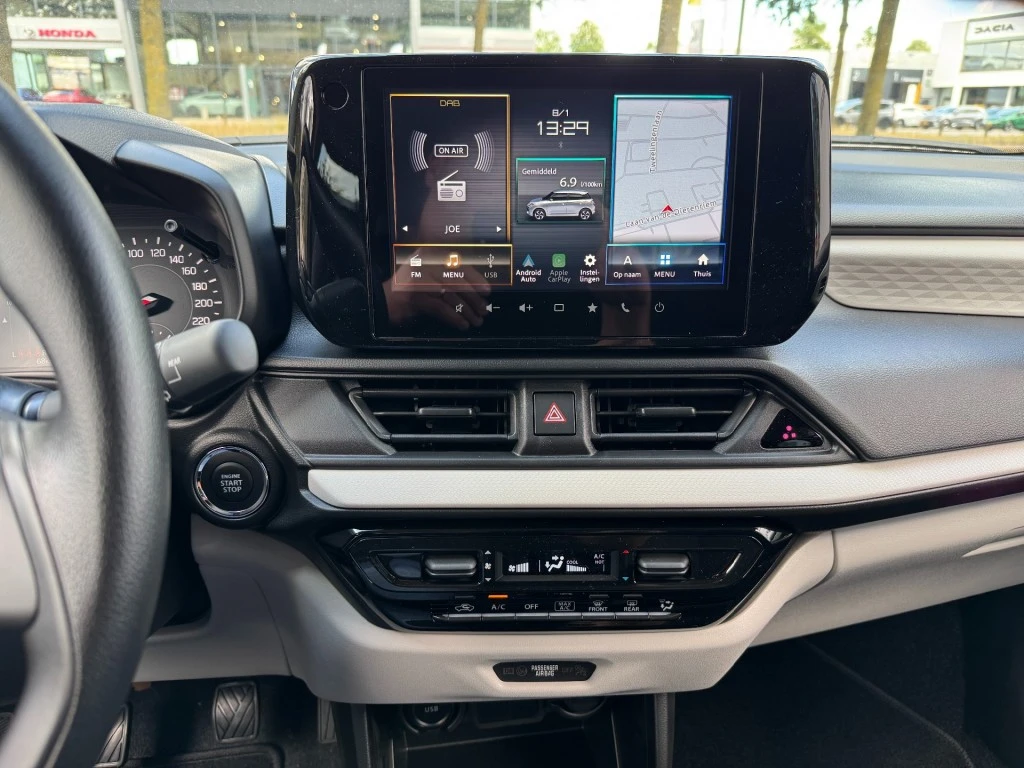 Suzuki Swift – foto 24