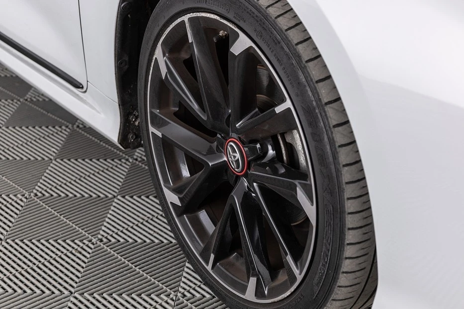 Toyota Corolla – foto 43
