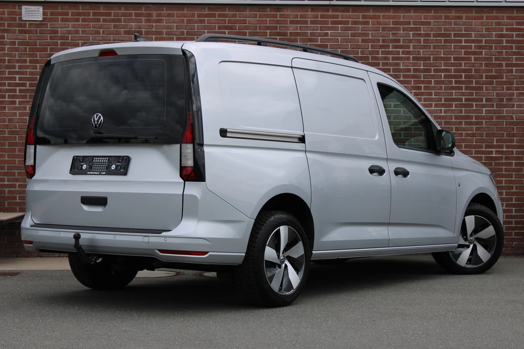 Volkswagen Caddy – foto 4