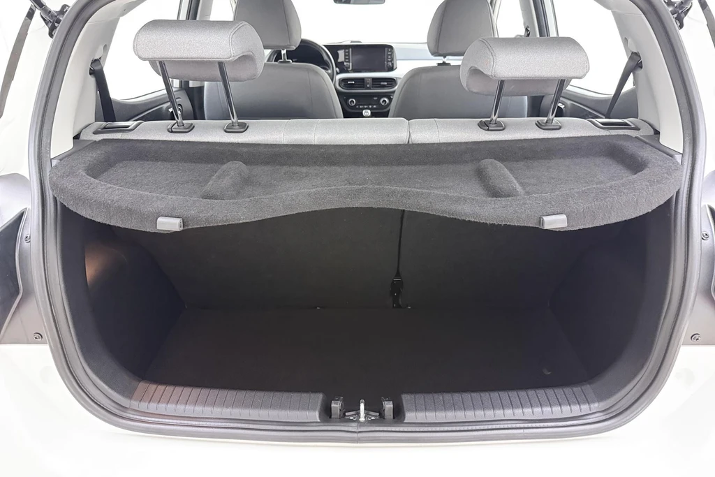 Hyundai i10 – foto 10