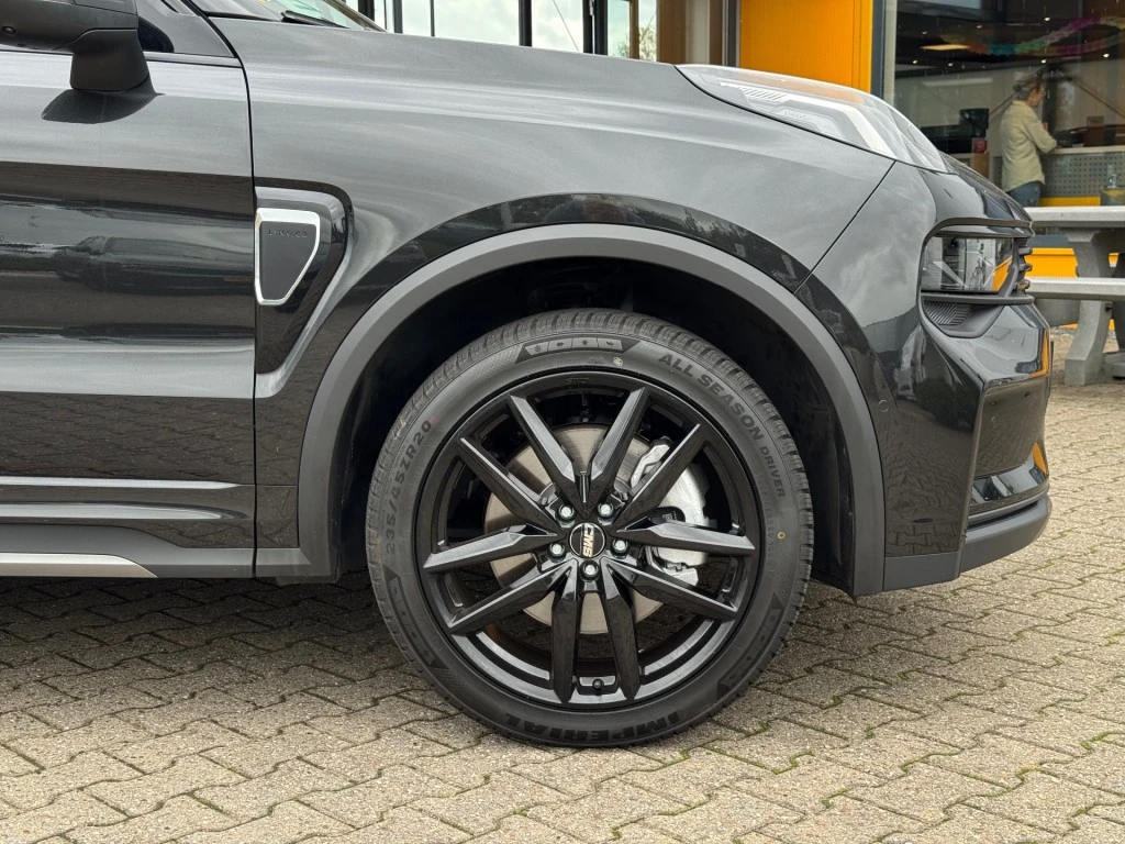 Lynk & Co 01 – foto 6