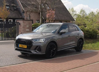 Audi Q3 – thumbnail 1