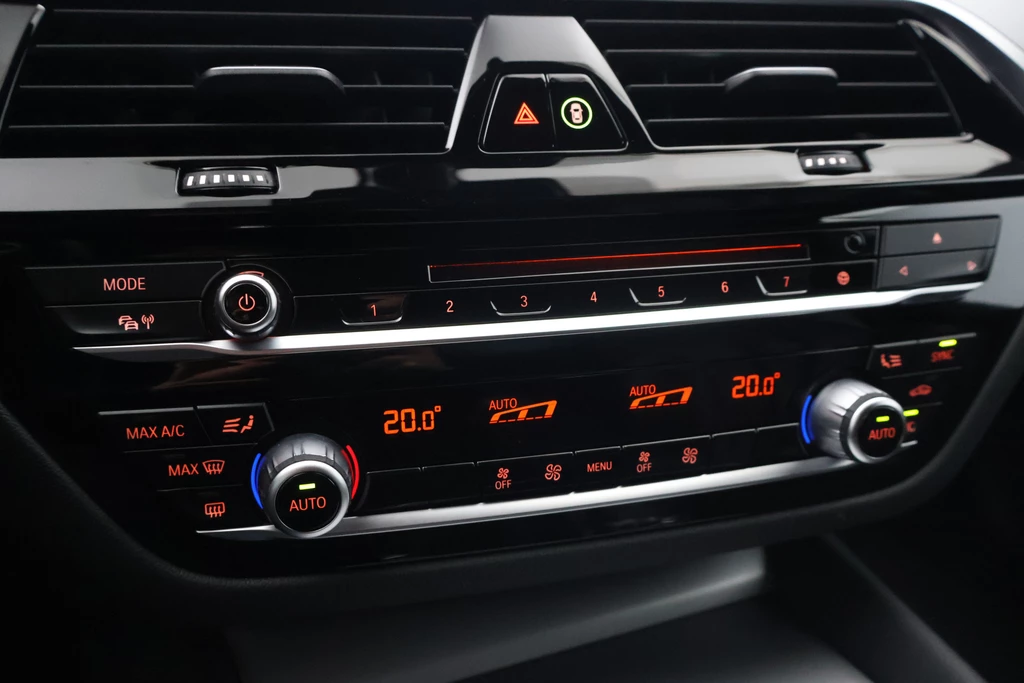 BMW 5 Serie – foto 19