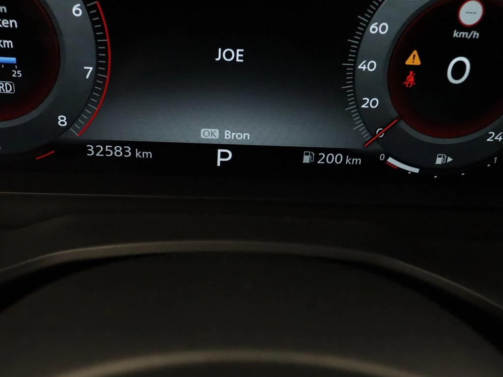 Nissan QASHQAI – foto 30