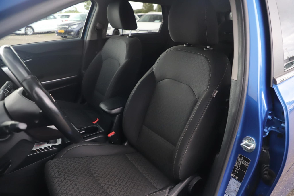 Kia Ceed Sportswagon – foto 6