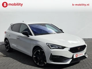 CUPRA Leon – thumbnail 7