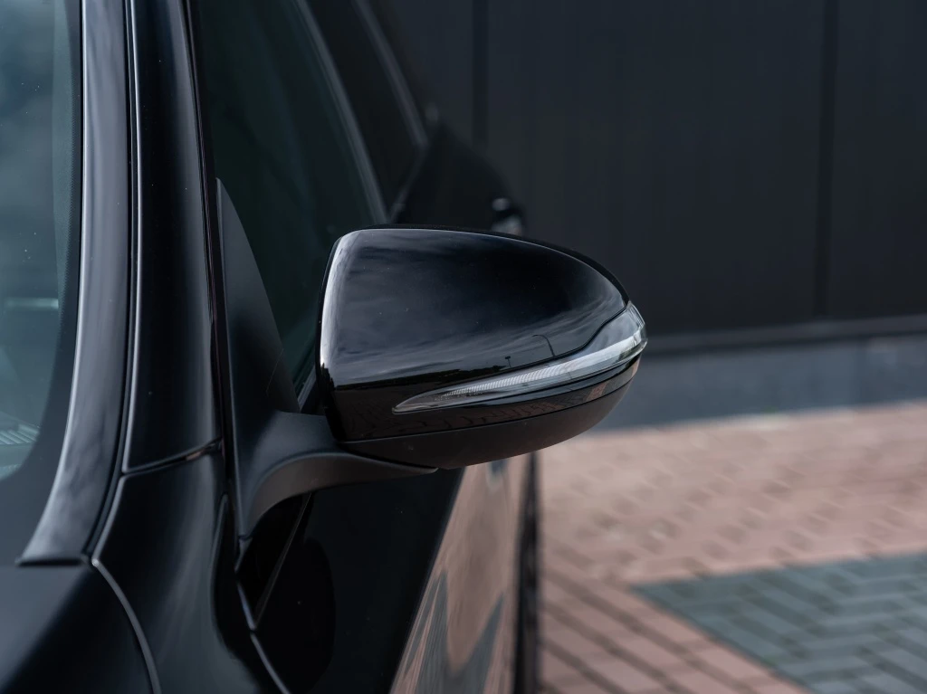 Mercedes-Benz C-Klasse – foto 24