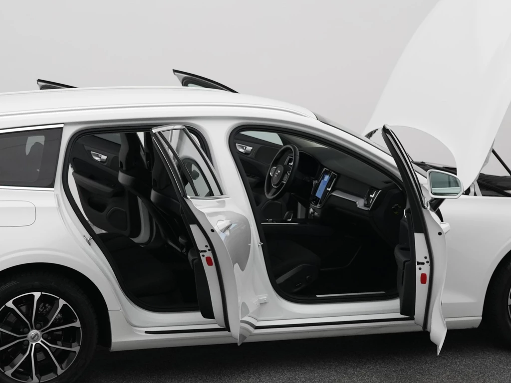 Volvo V60 – foto 36
