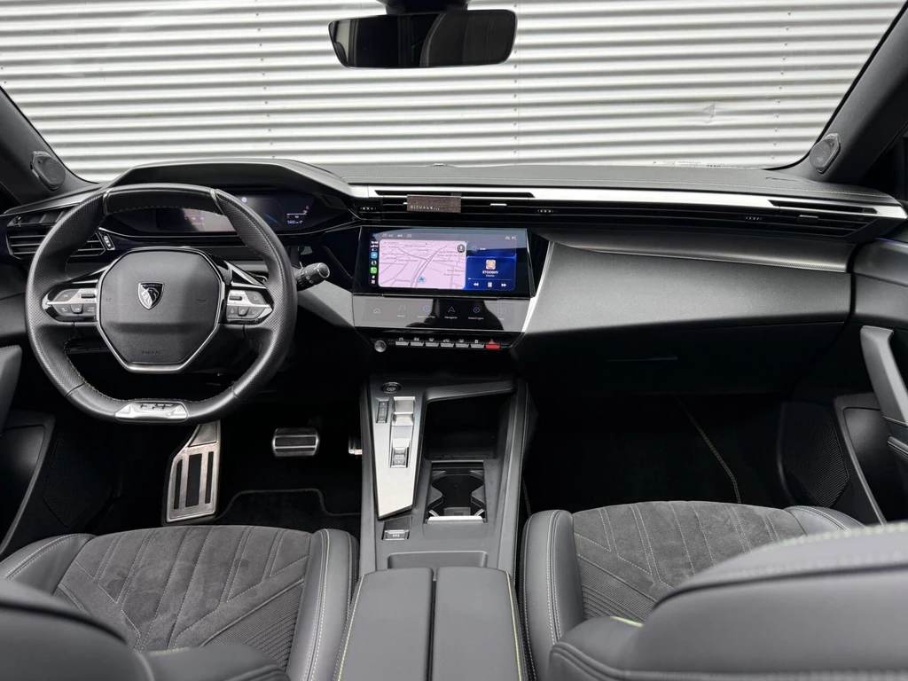 Peugeot 308 – foto 11