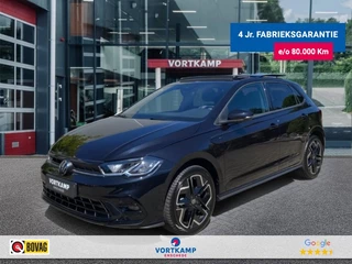 Volkswagen Polo – thumbnail 1