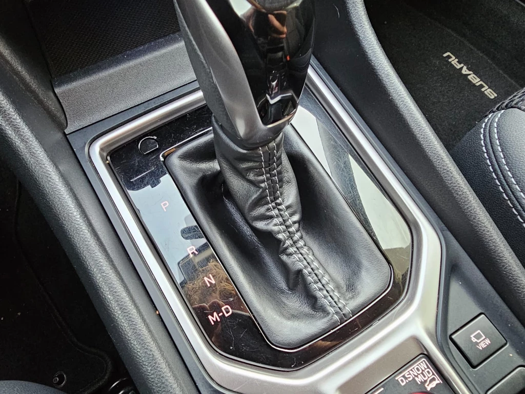 Subaru Forester – foto 16