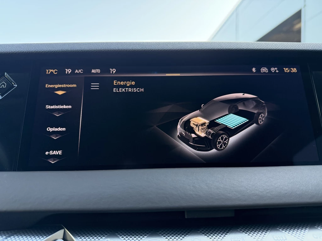 DS DS 4 – foto 36