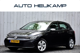 Volkswagen Golf – thumbnail 1