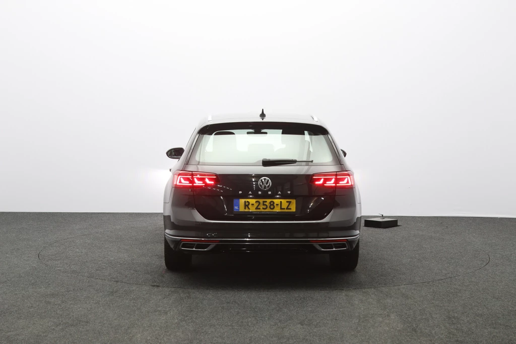Volkswagen Passat – foto 4