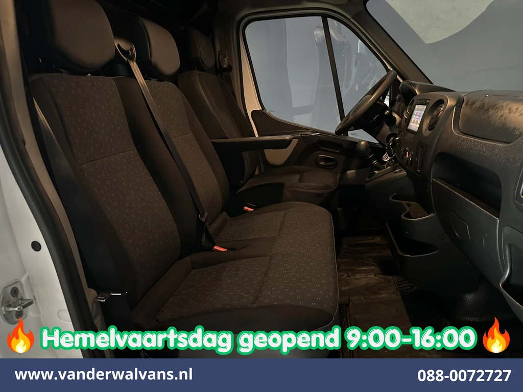 Opel Movano – foto 8