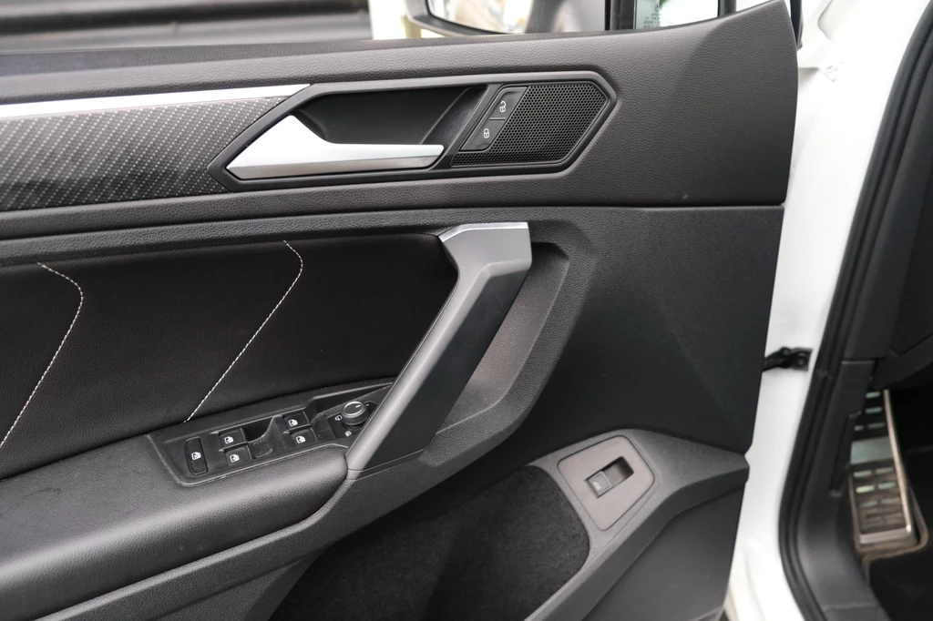 Volkswagen Tiguan – foto 26
