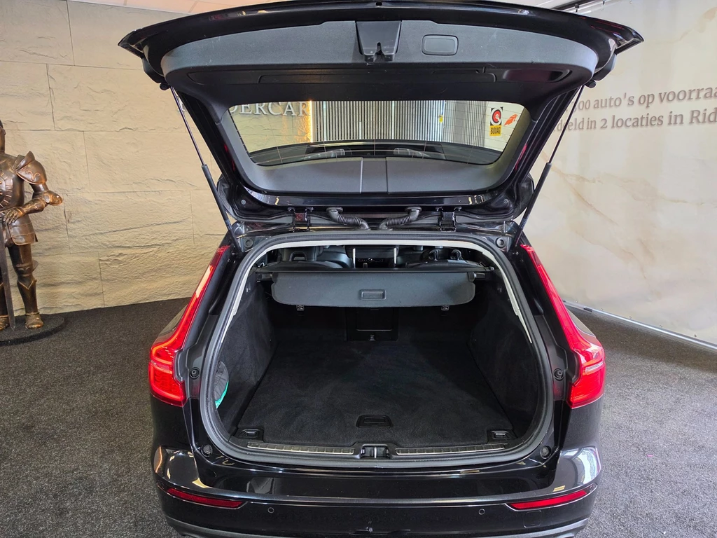 Volvo V60 – foto 33
