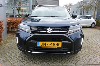 Suzuki Vitara – thumbnail 11