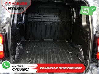 Citroën Berlingo – thumbnail 17