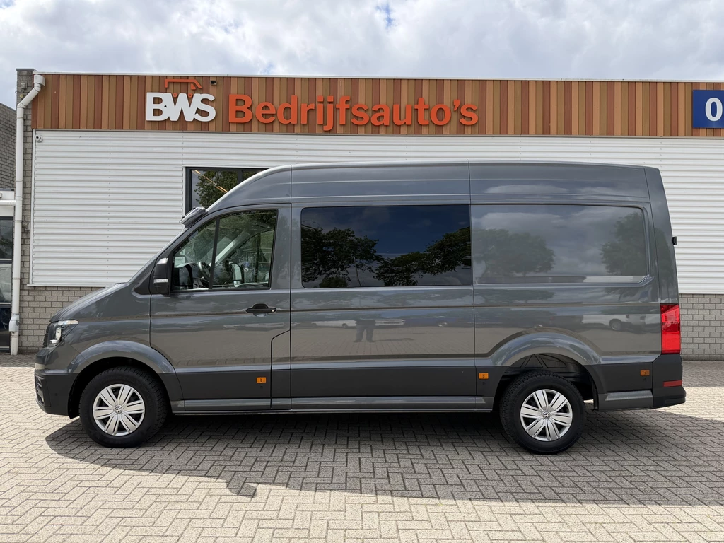 Volkswagen Crafter – foto 2