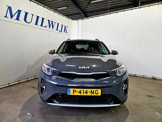 Kia Stonic – thumbnail 16