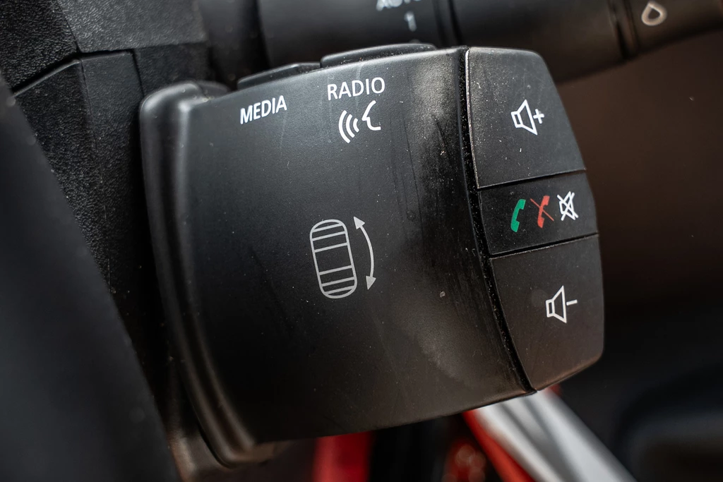 Renault Master – foto 20