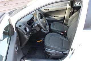 Hyundai i10 – thumbnail 13