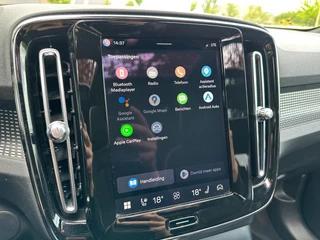 Volvo XC40 – thumbnail 14