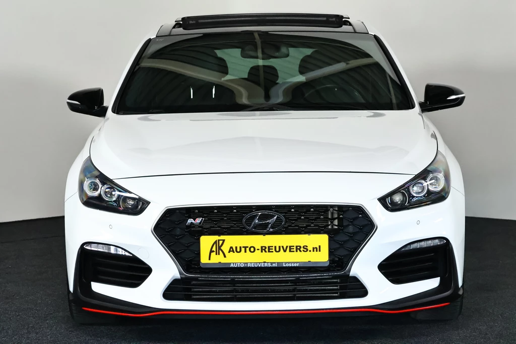 Hyundai i30 – foto 9