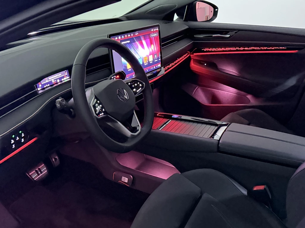 Volkswagen ID.7 – foto 32