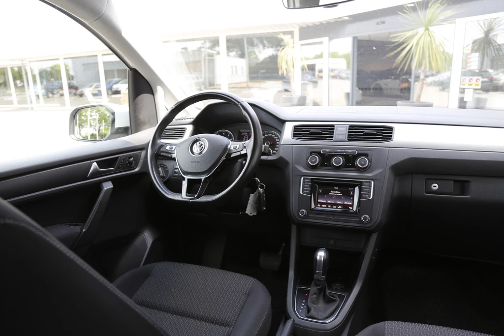 Volkswagen Caddy – foto 35