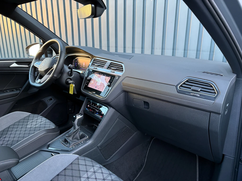 Volkswagen Tiguan – foto 40