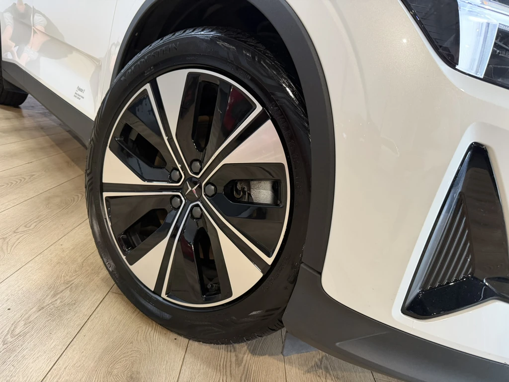 Polestar 2 – foto 8