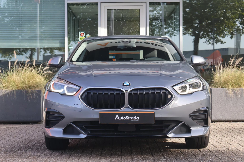 BMW 2 Serie – foto 8