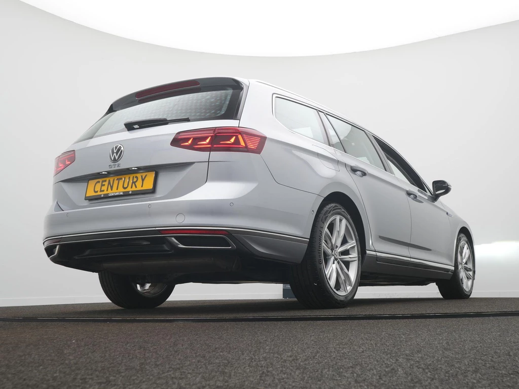 Volkswagen Passat – foto 7