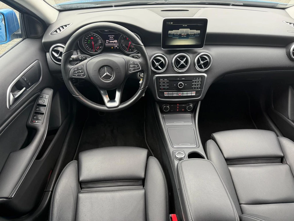 Mercedes-Benz A-Klasse – foto 24
