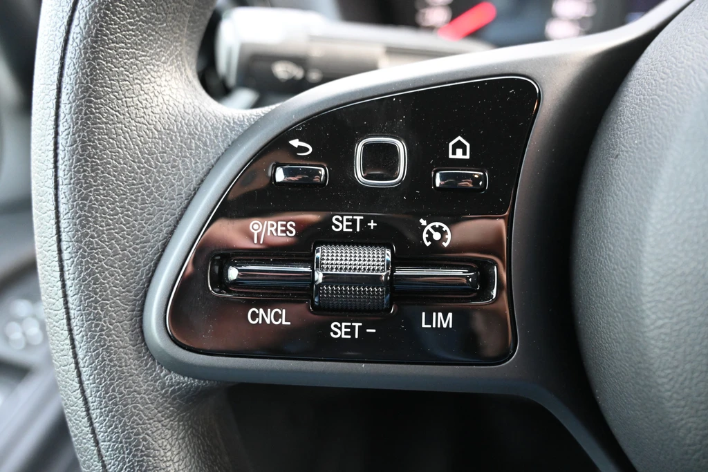 Mercedes-Benz Sprinter – foto 17