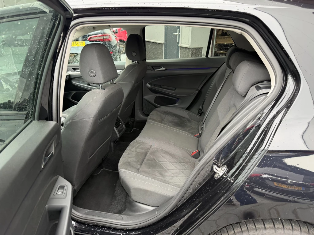 Volkswagen Golf – foto 11