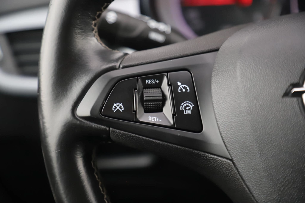 Opel Astra – foto 13