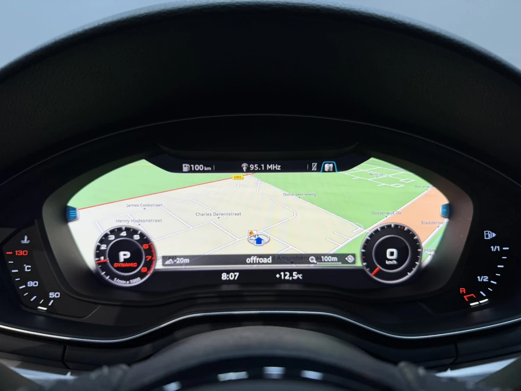 Audi A5 – foto 17